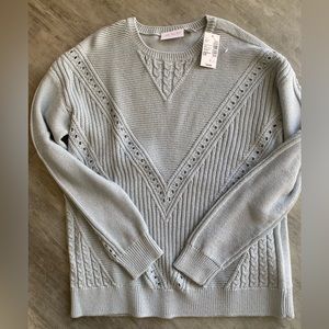 CLOSE OUT SALE!! NWT Girls Children’s Place Sweater